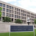 The US DOL in Washington DC, which administers registered apprenticeship programs.